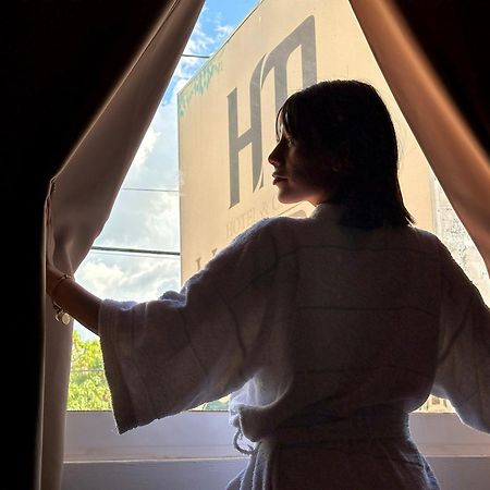 Hotel Makarios Tuxtla Gutiérrez Εξωτερικό φωτογραφία