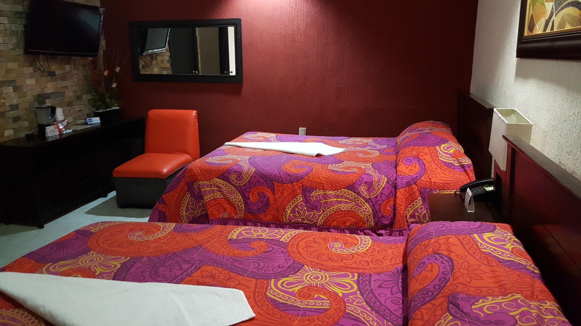 Hotel Makarios Tuxtla Gutiérrez Εξωτερικό φωτογραφία