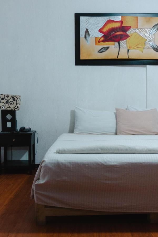 Hotel Makarios Tuxtla Gutiérrez Εξωτερικό φωτογραφία