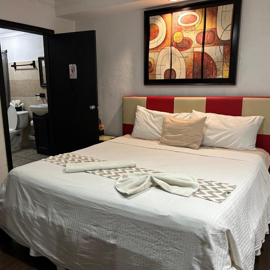 Hotel Makarios Tuxtla Gutiérrez Εξωτερικό φωτογραφία