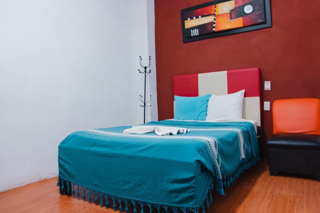 Hotel Makarios Tuxtla Gutiérrez Εξωτερικό φωτογραφία