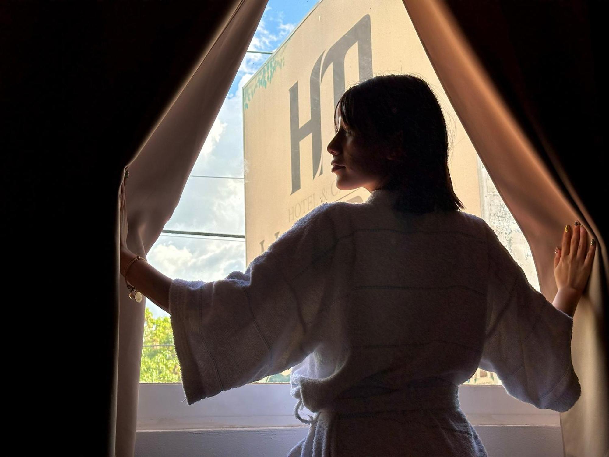 Hotel Makarios Tuxtla Gutiérrez Εξωτερικό φωτογραφία