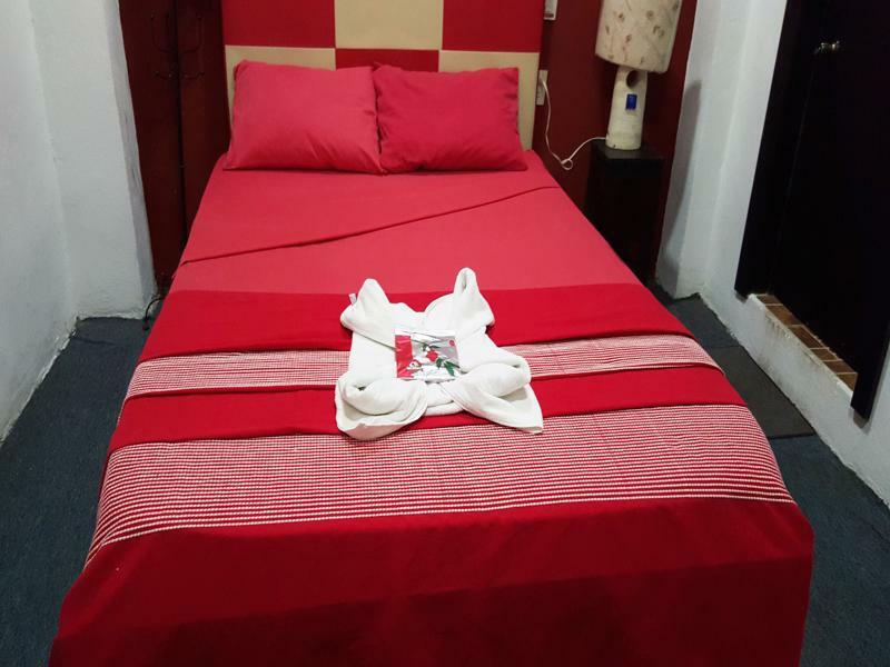 Hotel Makarios Tuxtla Gutiérrez Εξωτερικό φωτογραφία