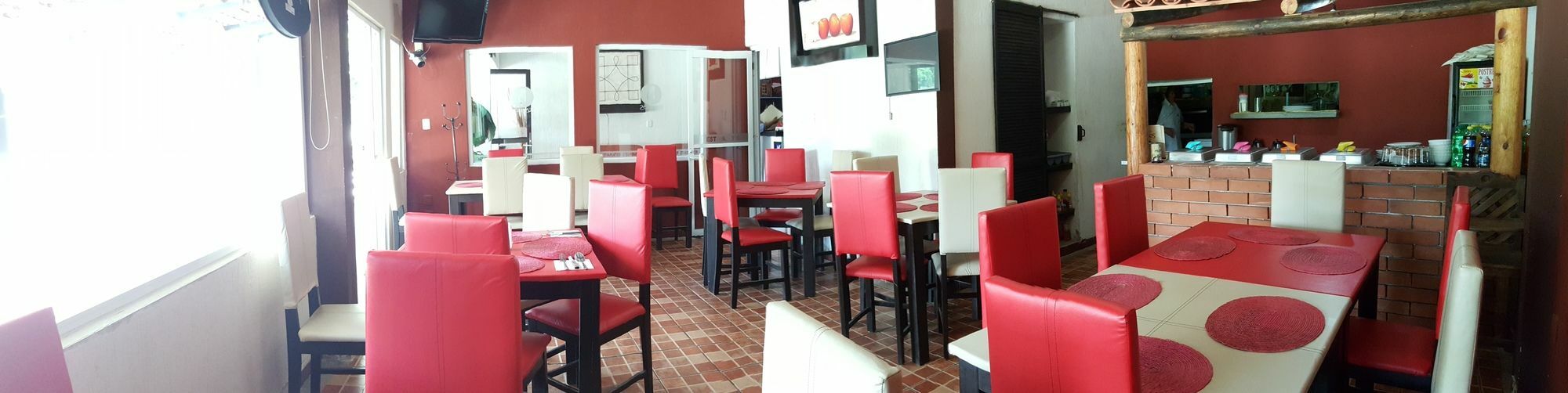 Hotel Makarios Tuxtla Gutiérrez Εξωτερικό φωτογραφία