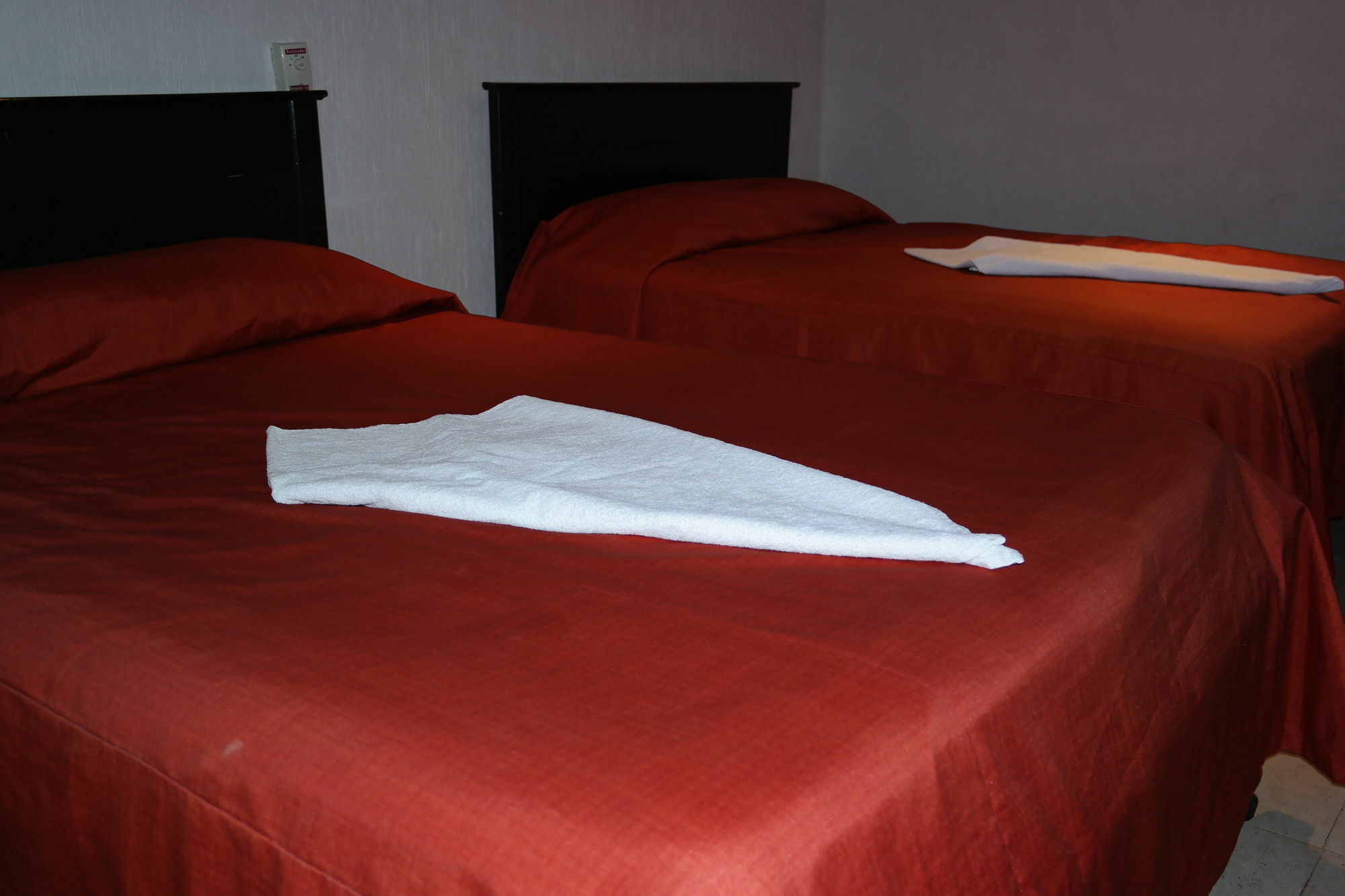 Hotel Makarios Tuxtla Gutiérrez Εξωτερικό φωτογραφία